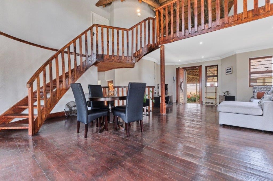 3 Bedroom Property for Sale in Bryanston Gauteng