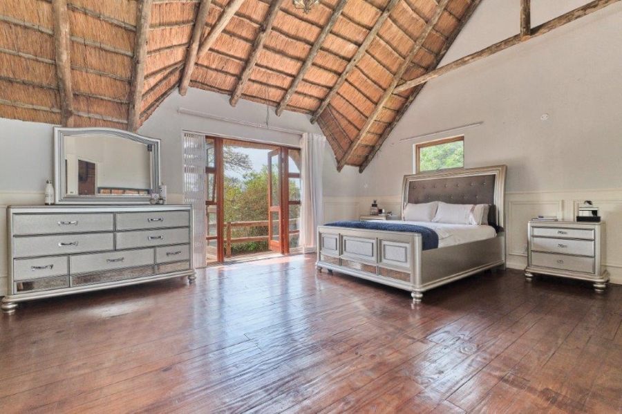 3 Bedroom Property for Sale in Bryanston Gauteng