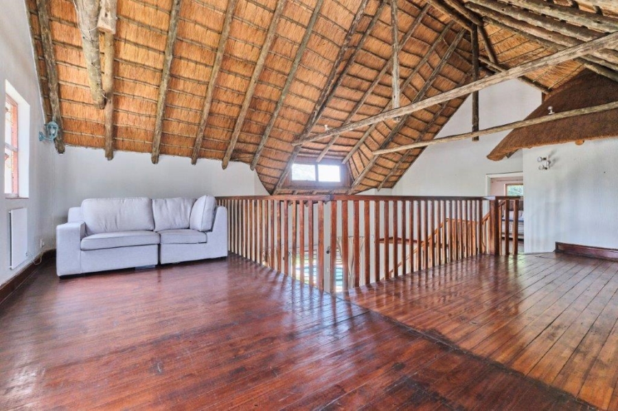 3 Bedroom Property for Sale in Bryanston Gauteng