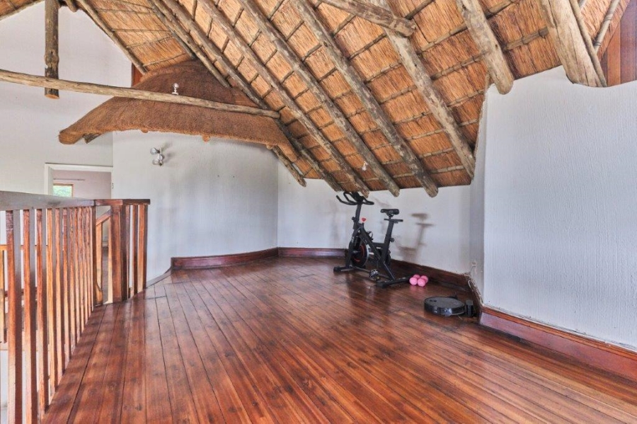 3 Bedroom Property for Sale in Bryanston Gauteng