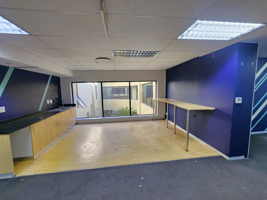To Let Commercial Property for Rent in Wierda Valley Gauteng