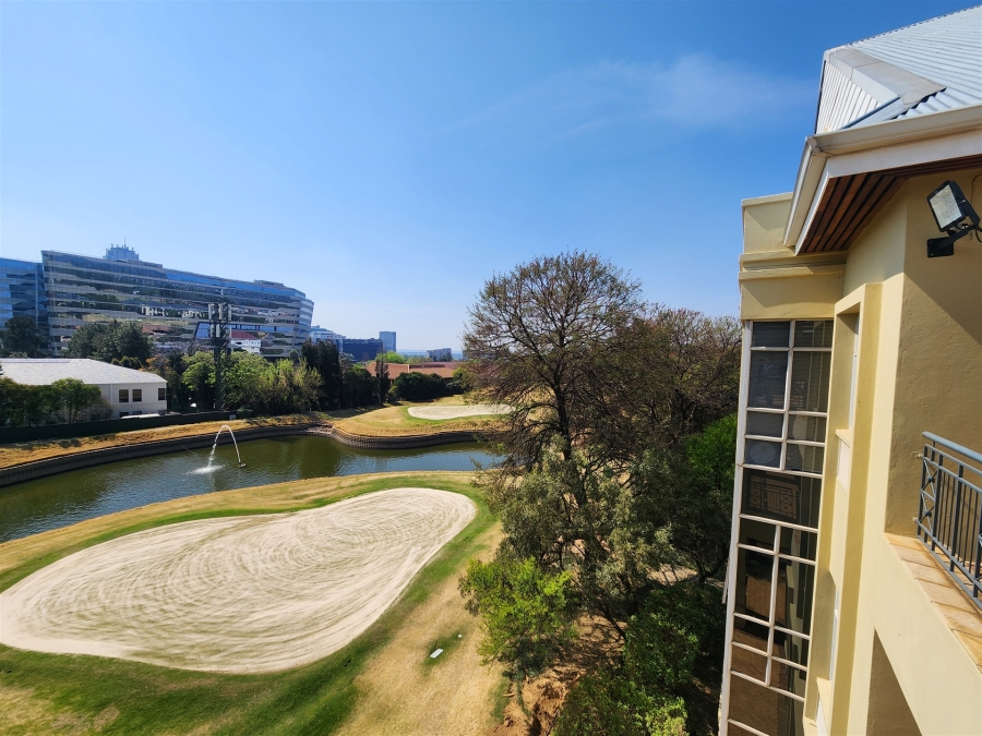 To Let Commercial Property for Rent in Wierda Valley Gauteng
