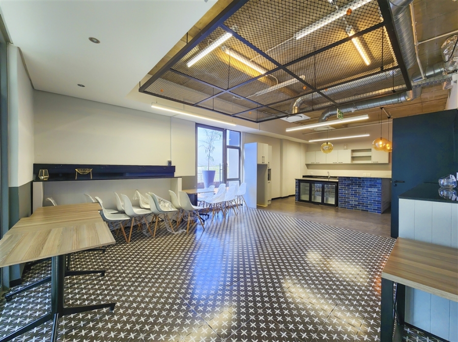 To Let Commercial Property for Rent in Magaliessig Gauteng