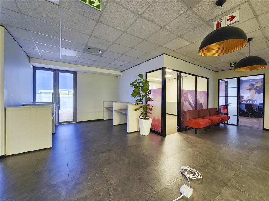 To Let Commercial Property for Rent in Magaliessig Gauteng
