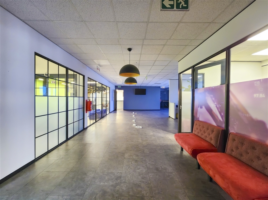 To Let Commercial Property for Rent in Magaliessig Gauteng