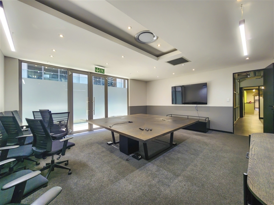 To Let Commercial Property for Rent in Magaliessig Gauteng
