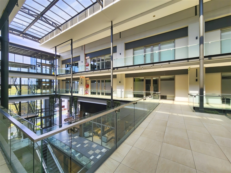 To Let Commercial Property for Rent in Magaliessig Gauteng