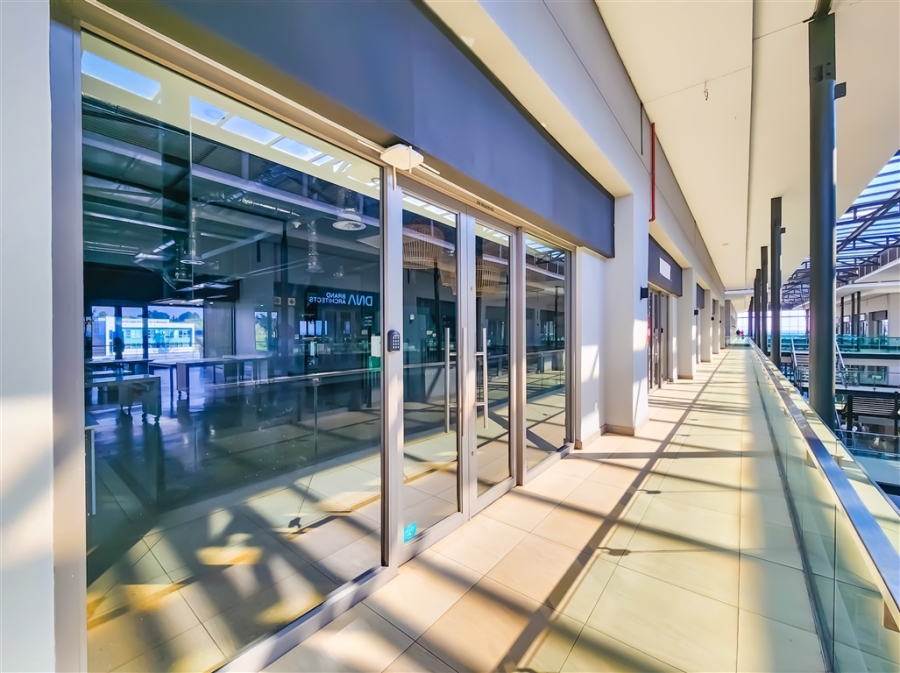 To Let Commercial Property for Rent in Magaliessig Gauteng
