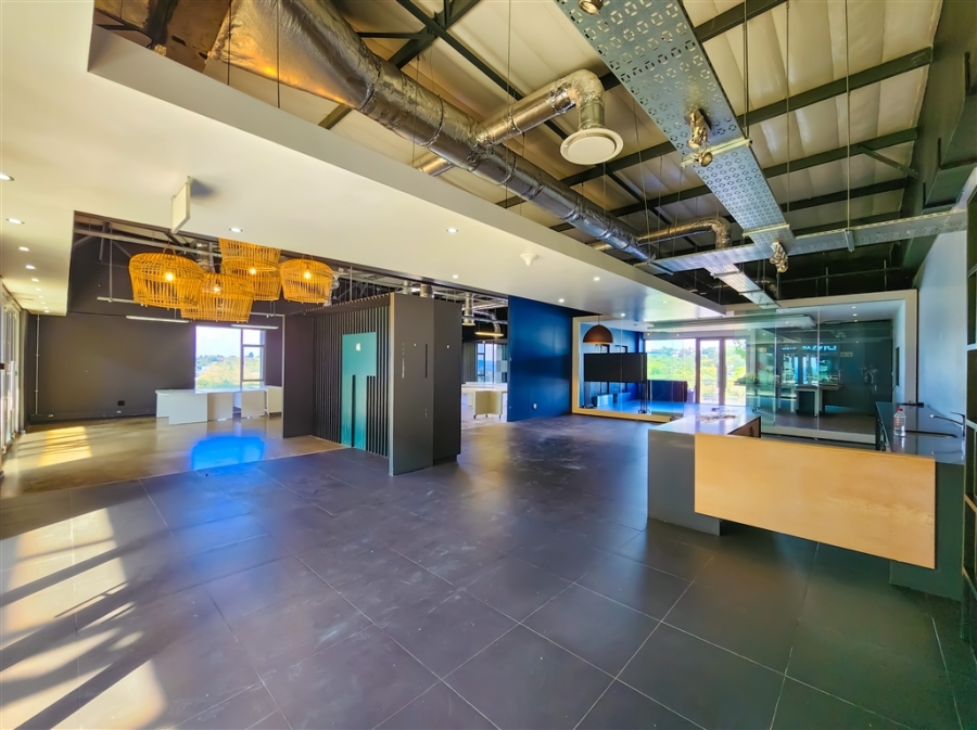 To Let Commercial Property for Rent in Magaliessig Gauteng