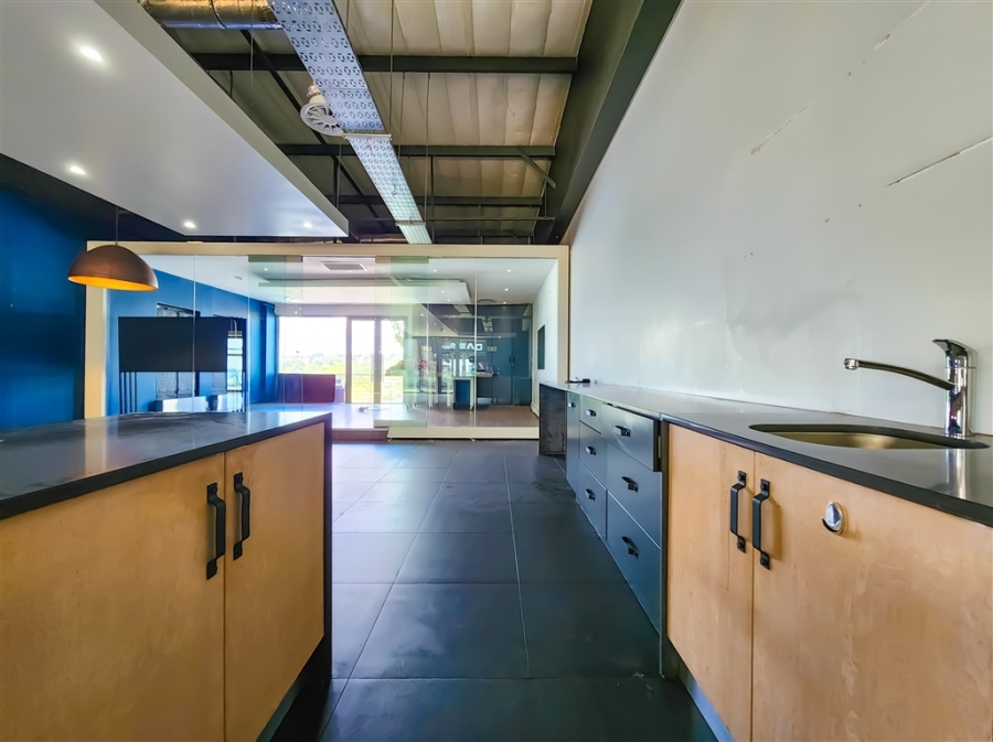 To Let Commercial Property for Rent in Magaliessig Gauteng