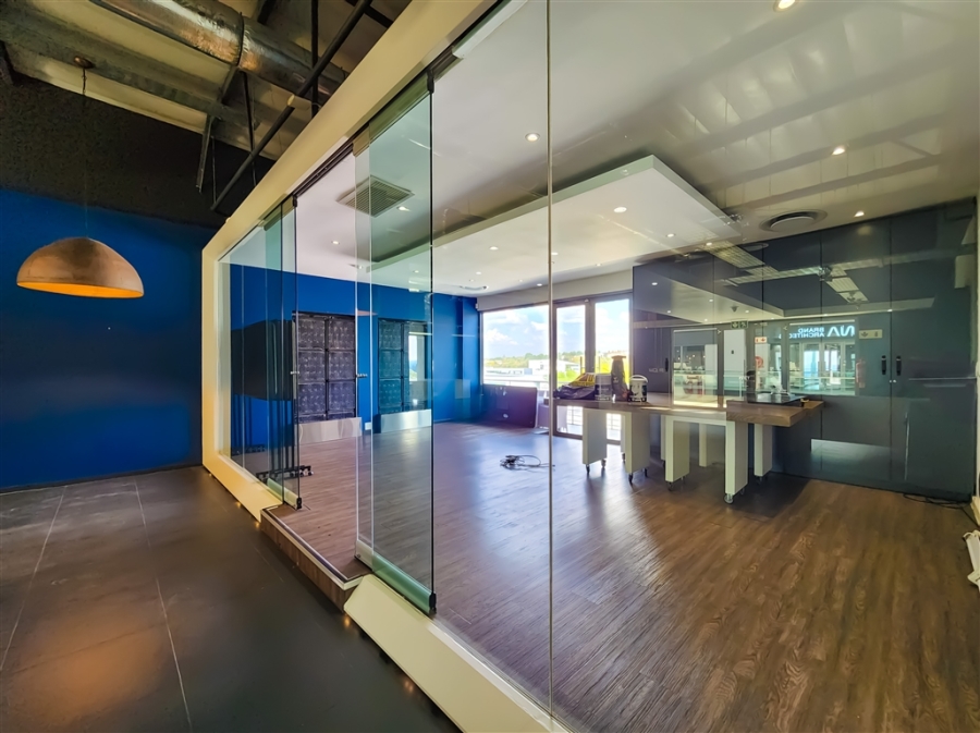 To Let Commercial Property for Rent in Magaliessig Gauteng