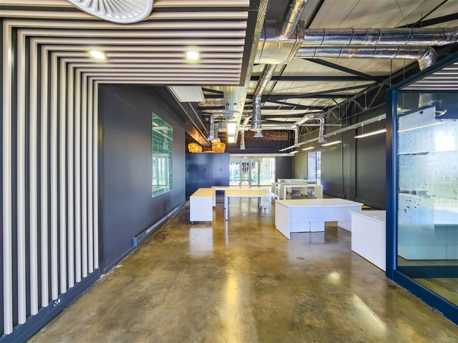 To Let Commercial Property for Rent in Magaliessig Gauteng