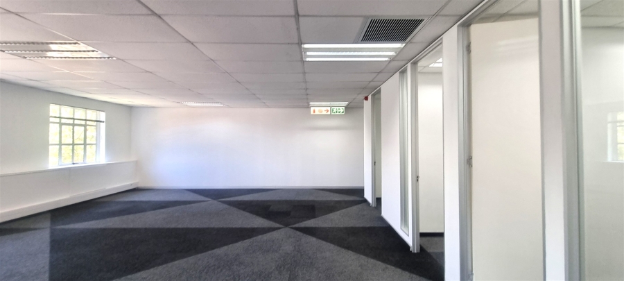 To Let Commercial Property for Rent in Bryanston Gauteng