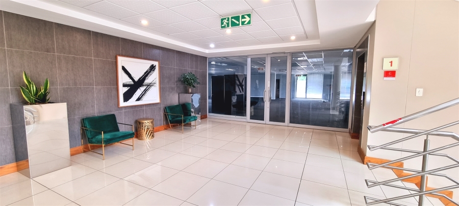 To Let Commercial Property for Rent in Bryanston Gauteng