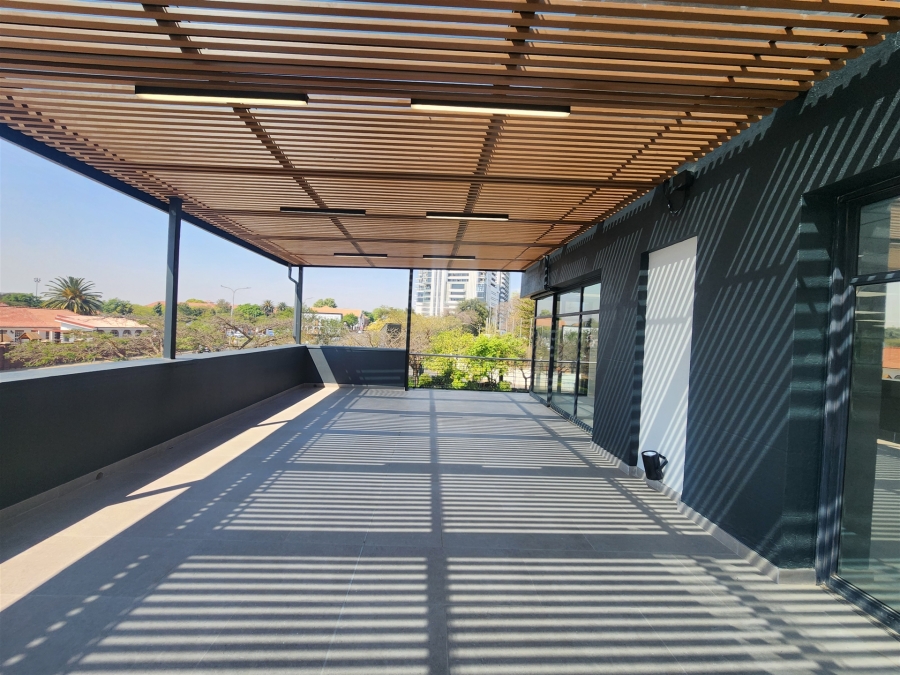 To Let Commercial Property for Rent in Sandhurst Gauteng