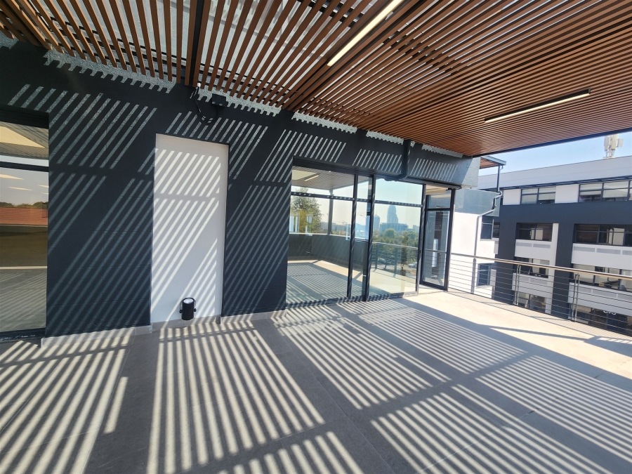 To Let Commercial Property for Rent in Sandhurst Gauteng