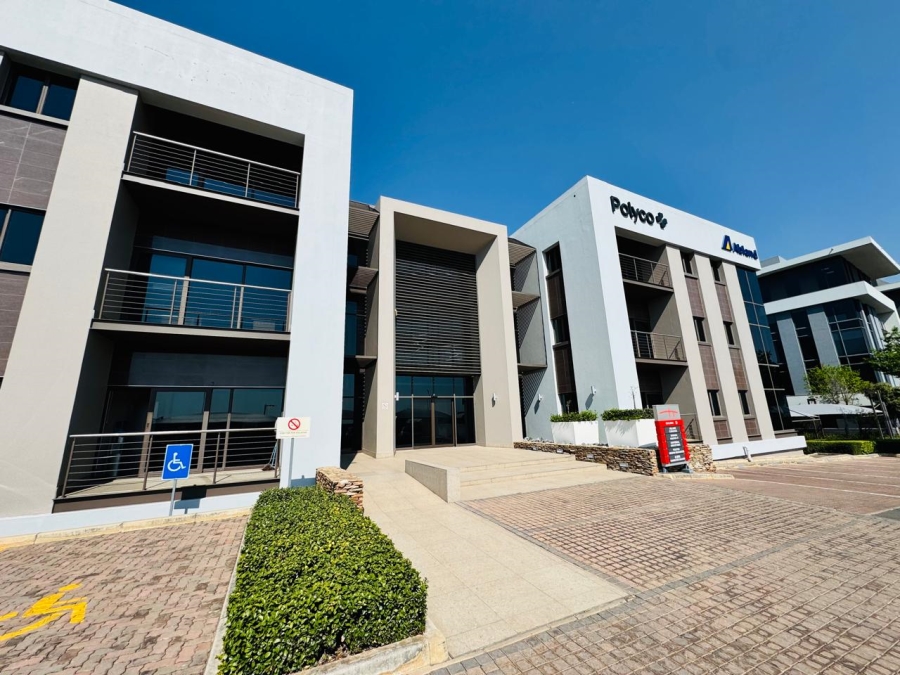To Let Commercial Property for Rent in Vorna Valley Gauteng