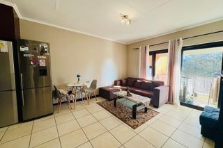 2 Bedroom Property for Sale in Greenstone Hill Gauteng