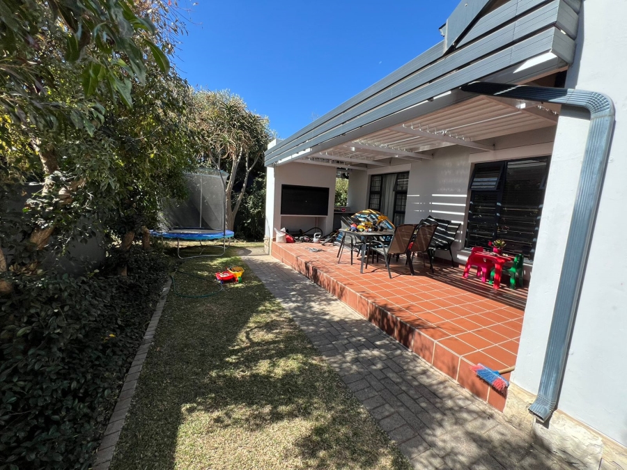 To Let 3 Bedroom Property for Rent in Meyersdal Nature Estate Gauteng