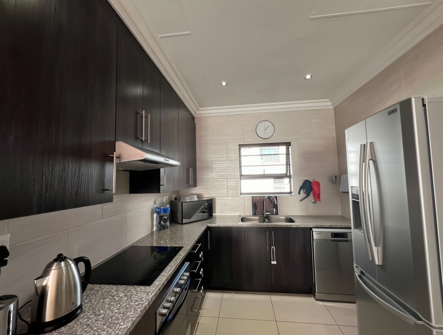 To Let 3 Bedroom Property for Rent in Meyersdal Nature Estate Gauteng