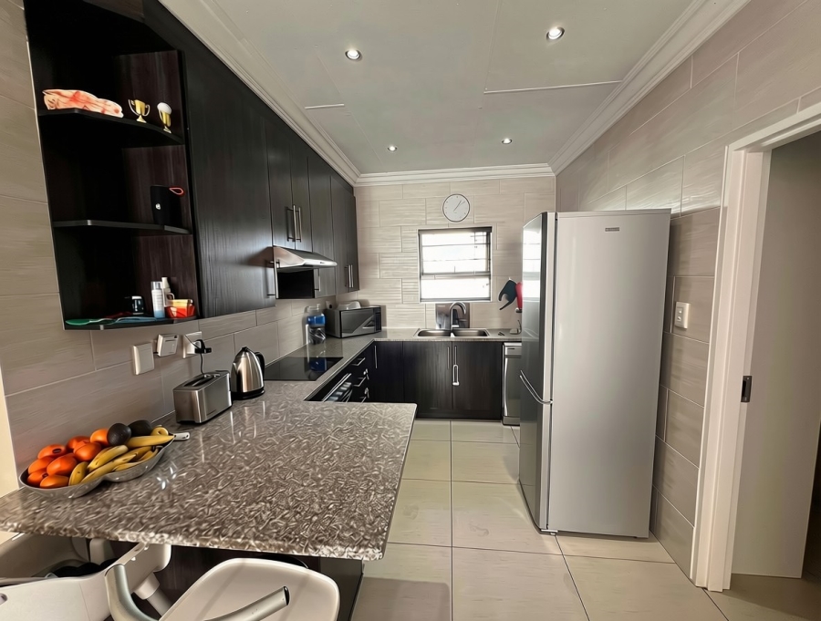 To Let 3 Bedroom Property for Rent in Meyersdal Nature Estate Gauteng