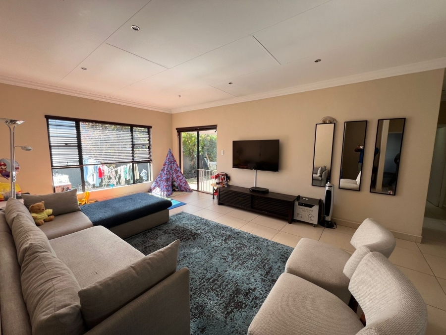 To Let 3 Bedroom Property for Rent in Meyersdal Nature Estate Gauteng