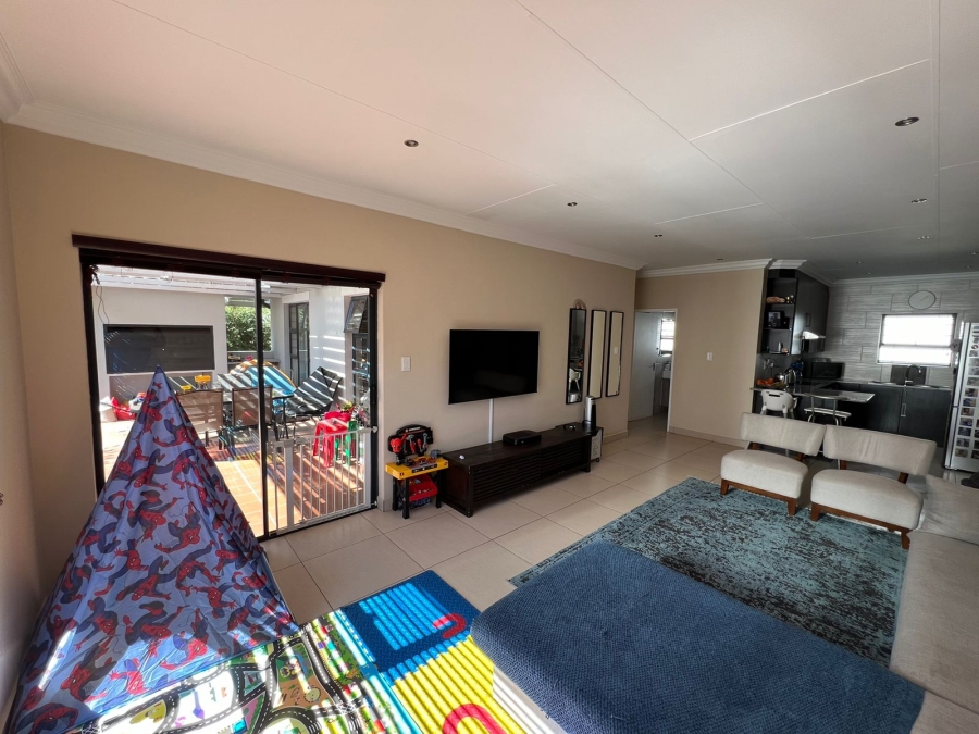 To Let 3 Bedroom Property for Rent in Meyersdal Nature Estate Gauteng