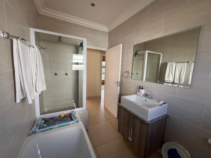 To Let 3 Bedroom Property for Rent in Meyersdal Nature Estate Gauteng