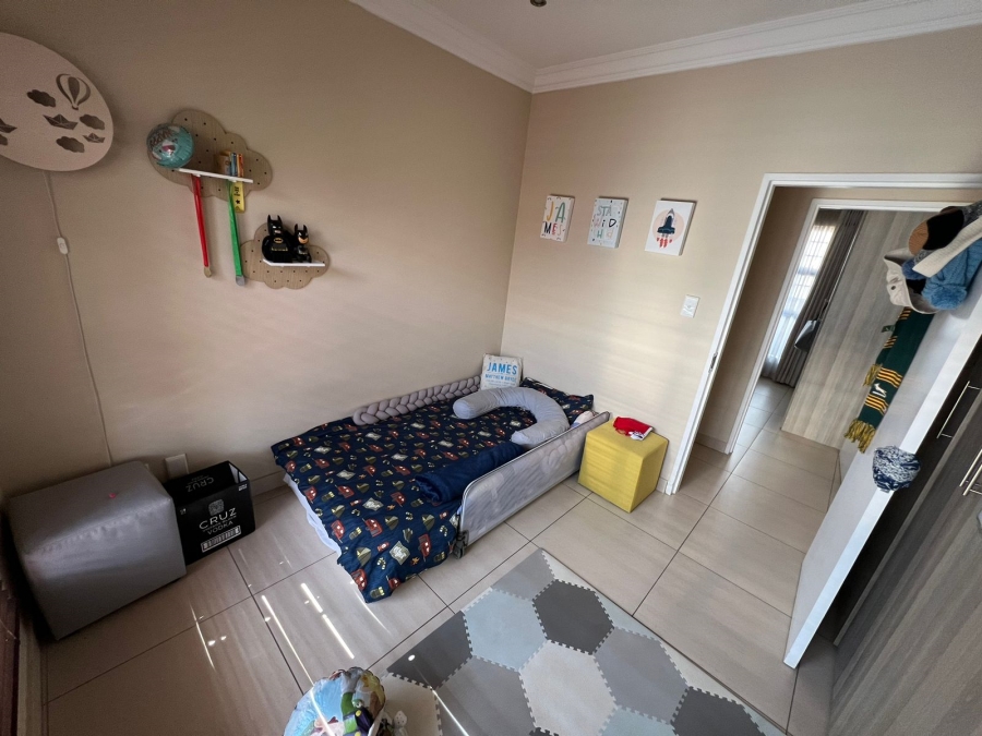 To Let 3 Bedroom Property for Rent in Meyersdal Nature Estate Gauteng