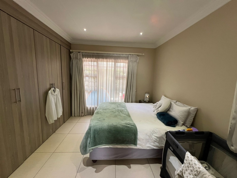 To Let 3 Bedroom Property for Rent in Meyersdal Nature Estate Gauteng