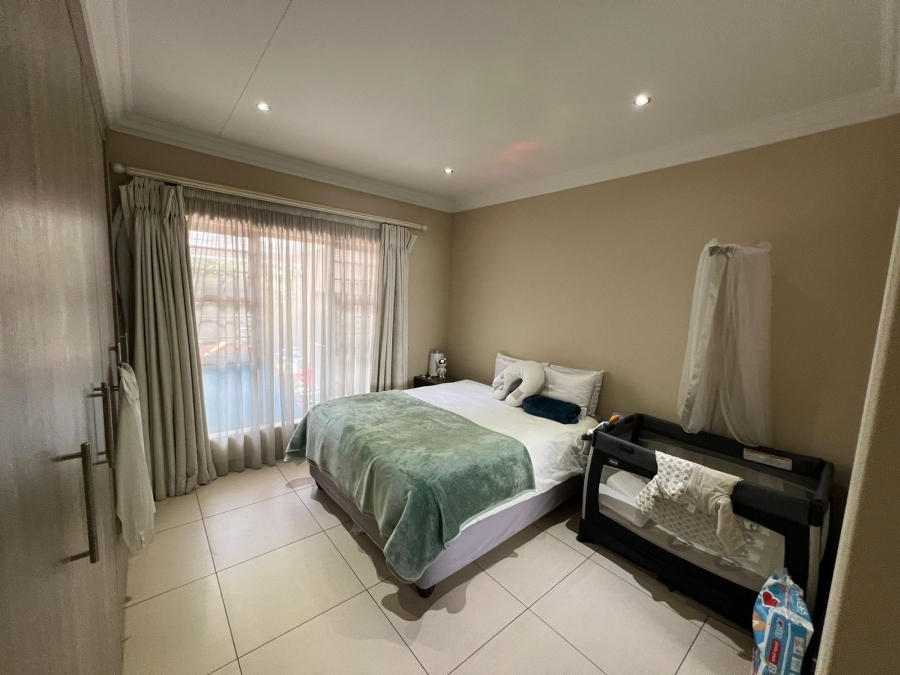 To Let 3 Bedroom Property for Rent in Meyersdal Nature Estate Gauteng