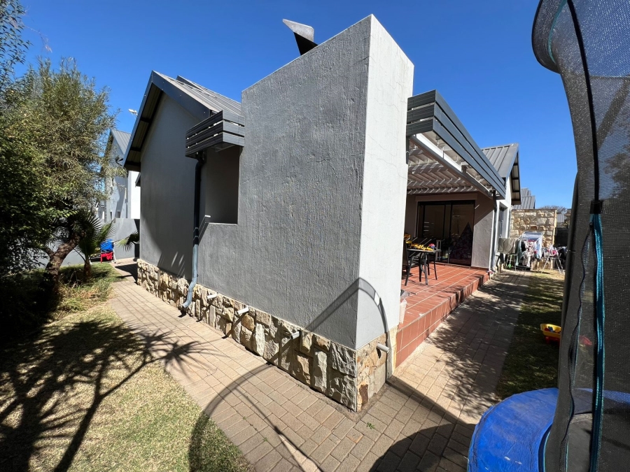 To Let 3 Bedroom Property for Rent in Meyersdal Nature Estate Gauteng