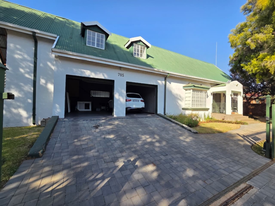 4 Bedroom Property for Sale in Montana Park Gauteng