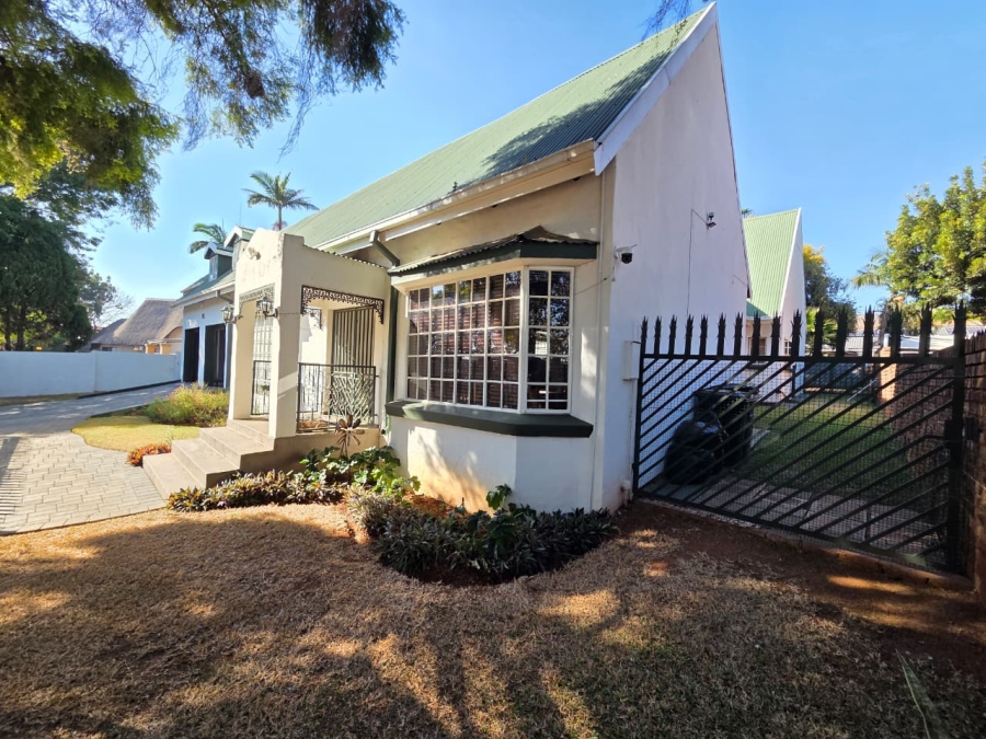 4 Bedroom Property for Sale in Montana Park Gauteng