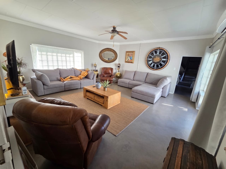 4 Bedroom Property for Sale in Montana Park Gauteng