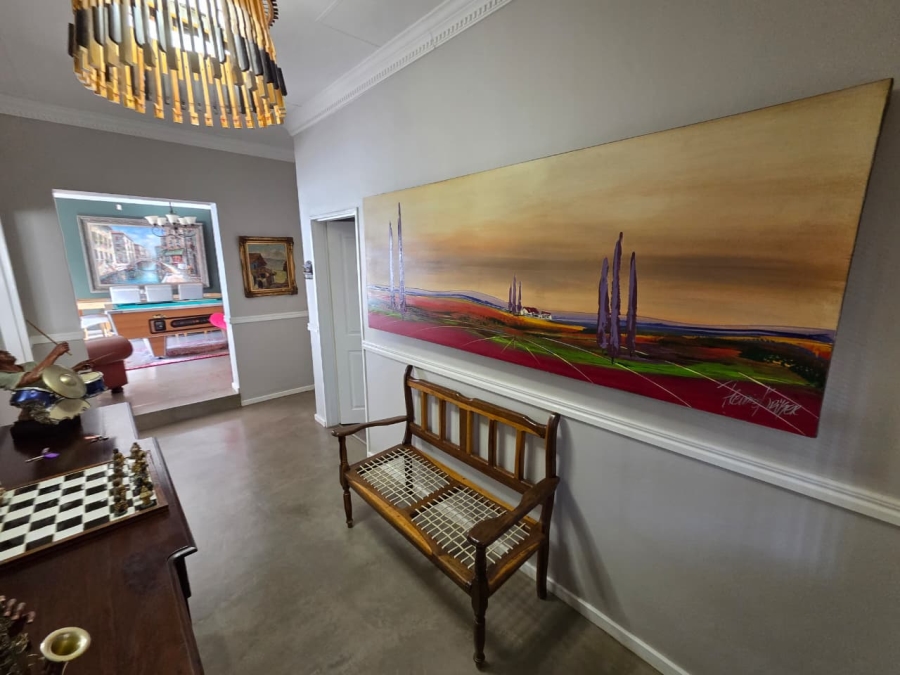4 Bedroom Property for Sale in Montana Park Gauteng