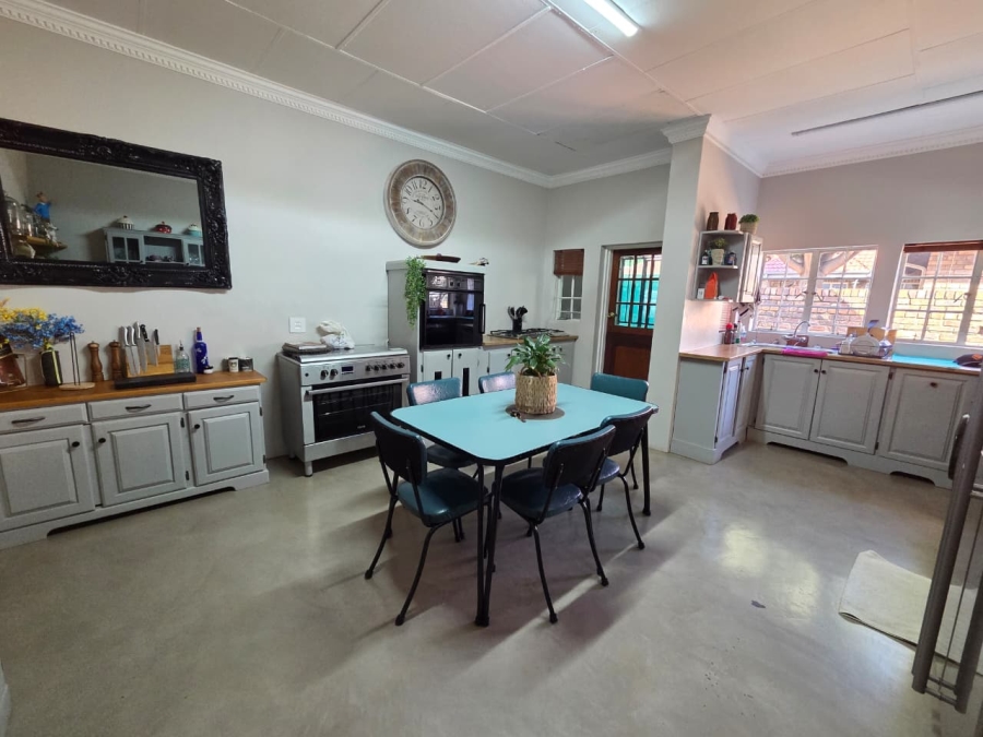 4 Bedroom Property for Sale in Montana Park Gauteng
