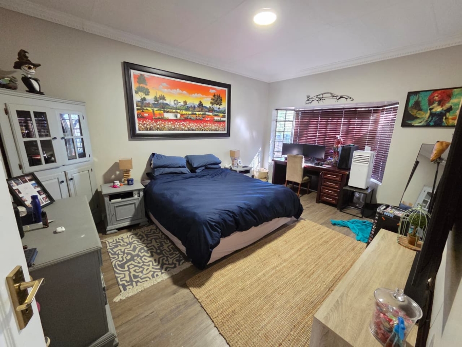 4 Bedroom Property for Sale in Montana Park Gauteng
