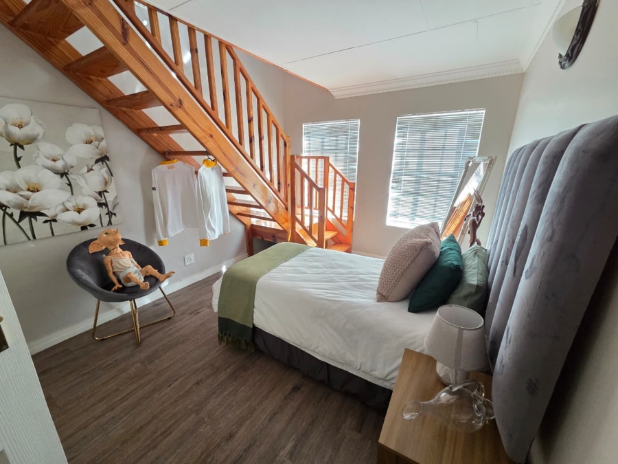 4 Bedroom Property for Sale in Montana Park Gauteng