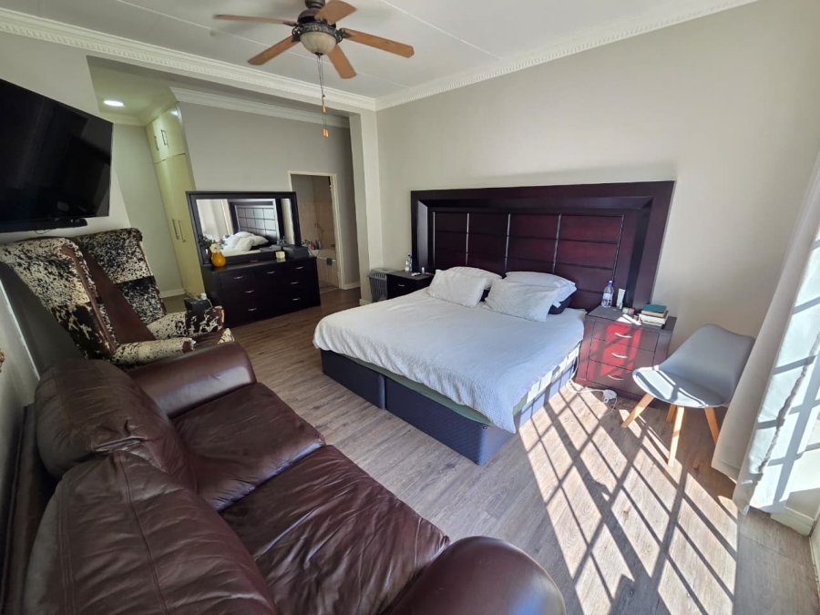 4 Bedroom Property for Sale in Montana Park Gauteng