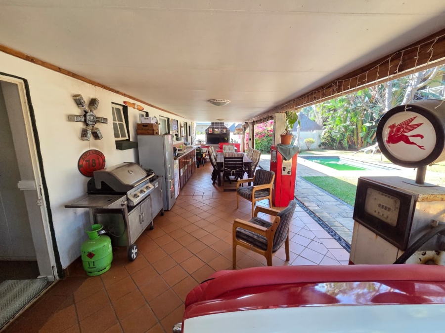 4 Bedroom Property for Sale in Montana Park Gauteng