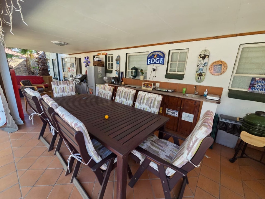 4 Bedroom Property for Sale in Montana Park Gauteng