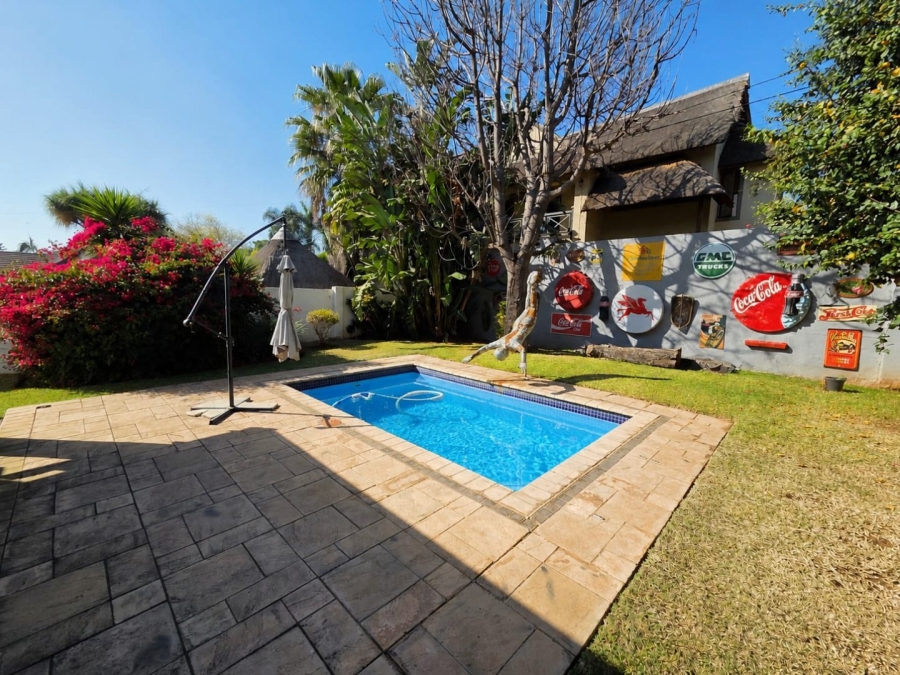 4 Bedroom Property for Sale in Montana Park Gauteng