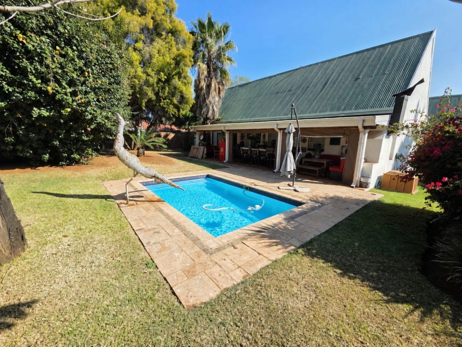 4 Bedroom Property for Sale in Montana Park Gauteng