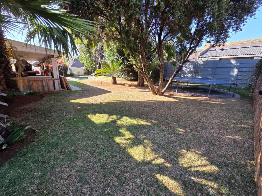 4 Bedroom Property for Sale in Montana Park Gauteng