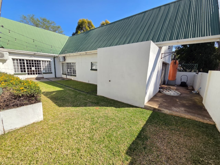 4 Bedroom Property for Sale in Montana Park Gauteng