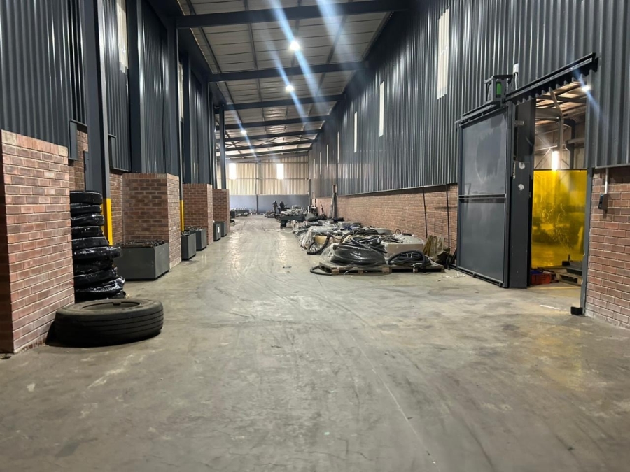 Commercial Property for Sale in Knoppieslaagte Gauteng