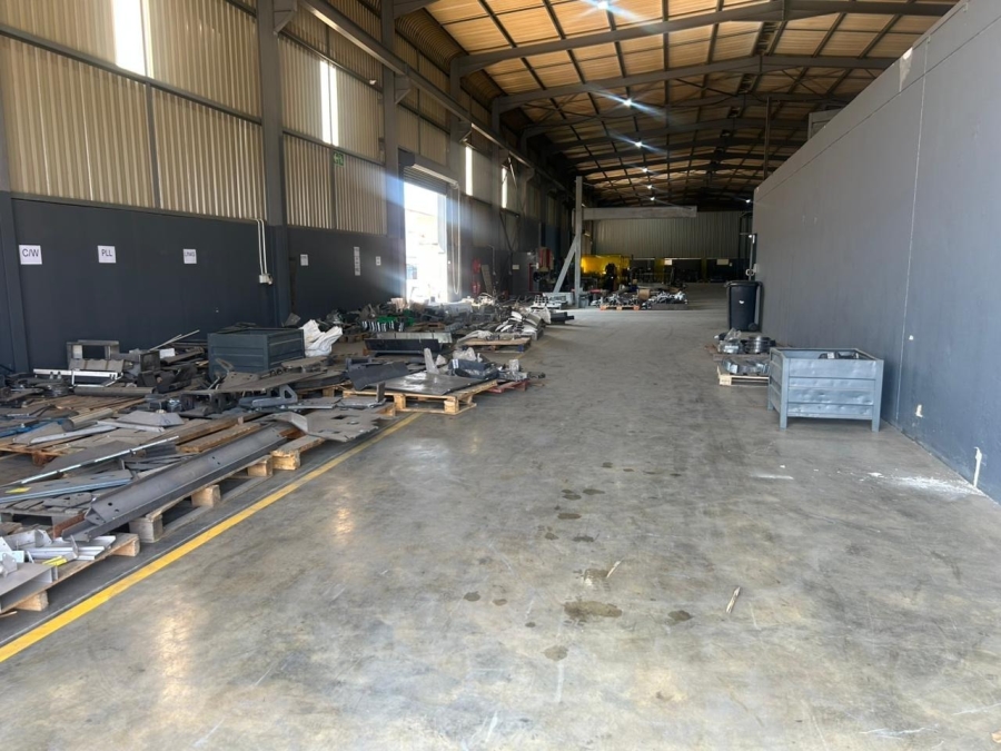 Commercial Property for Sale in Knoppieslaagte Gauteng