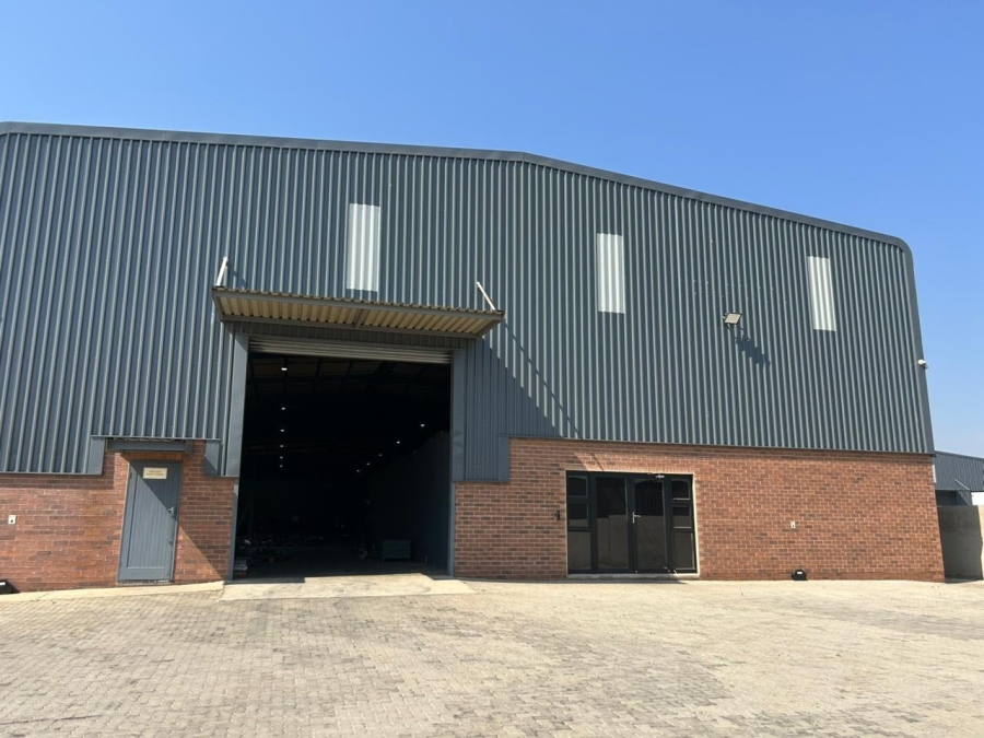 Commercial Property for Sale in Knoppieslaagte Gauteng