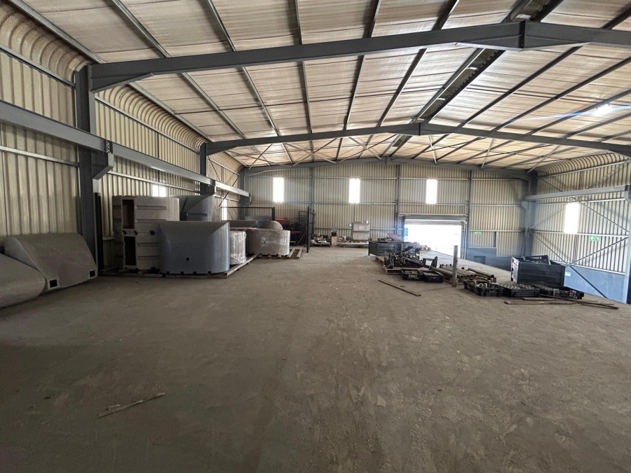 Commercial Property for Sale in Knoppieslaagte Gauteng